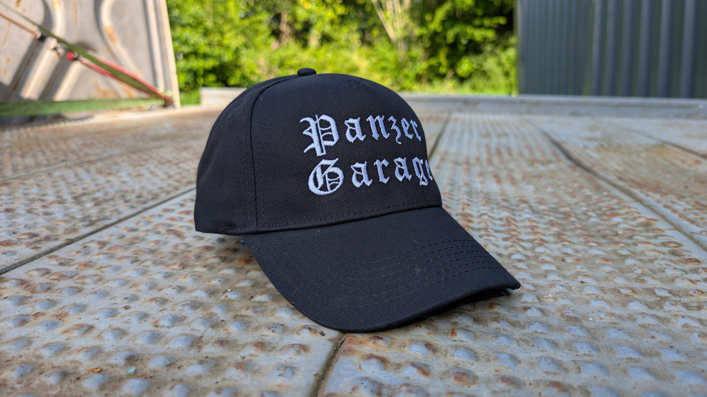 Casquette Panzer Garage