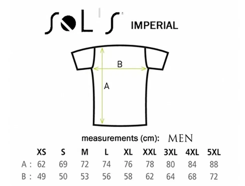 T-Shirt Projet Franky !